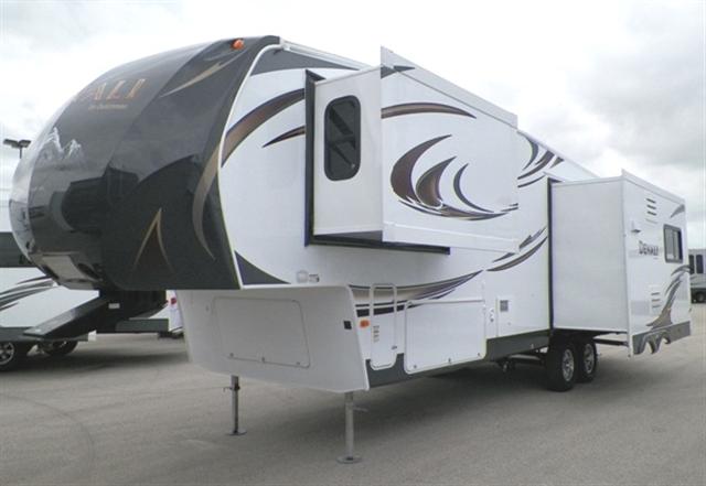 New 2013 Dutchmen Denali 319RLS Fifth Wheel For Sale